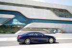 Mercedes-Benz S65 AMG Coupe 2014 года